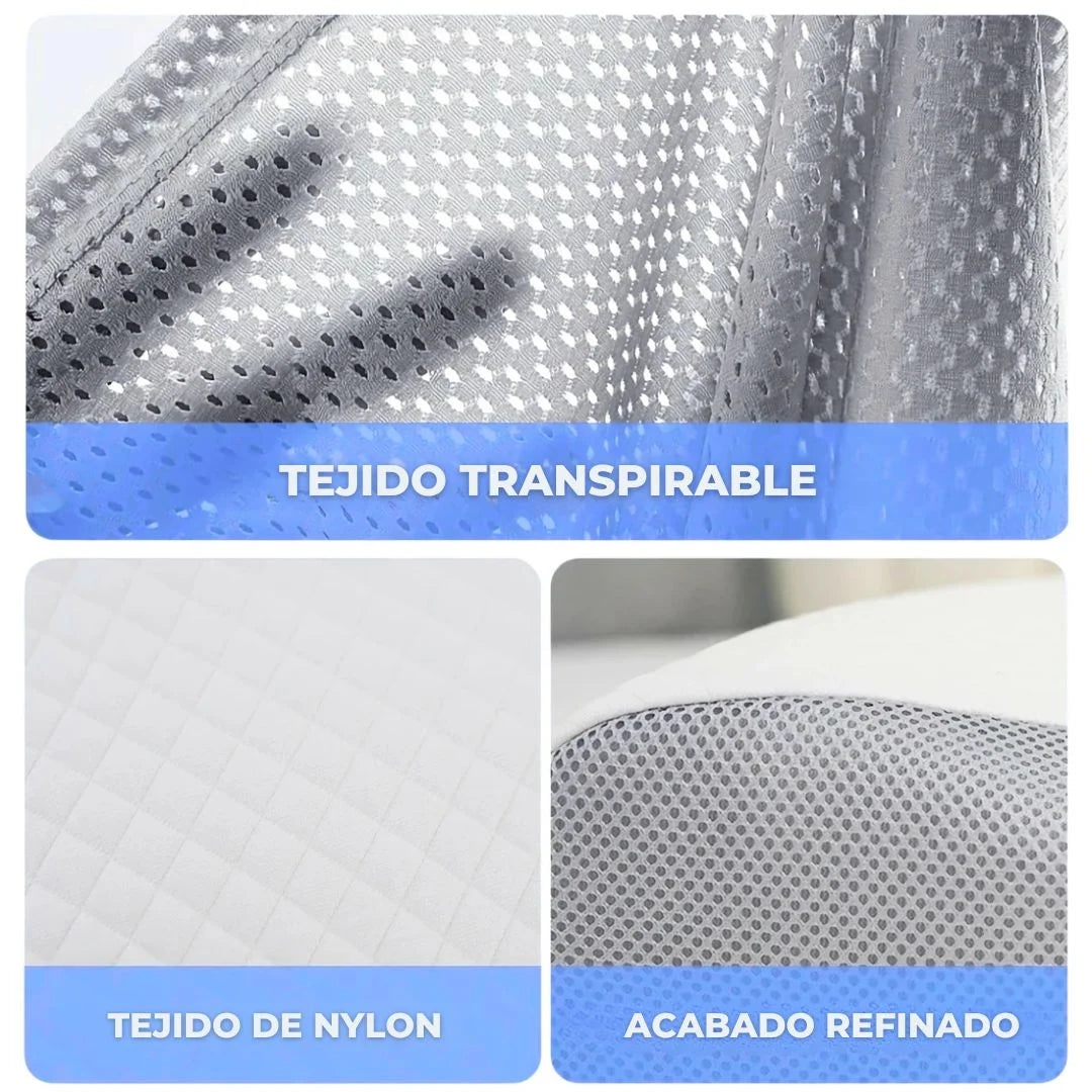 RelaxyNova™ Almohada Cervical