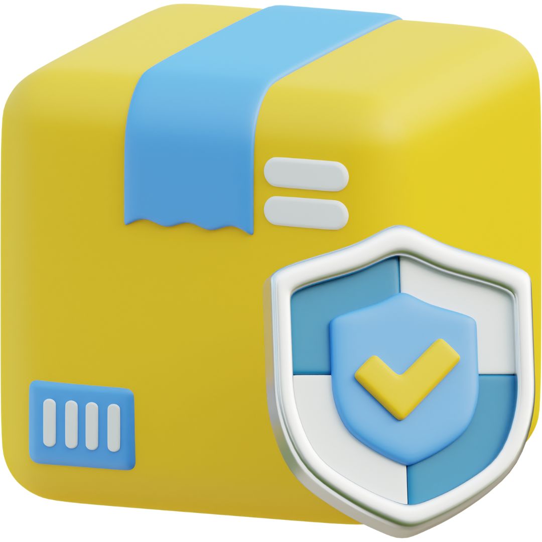 Protección de envío